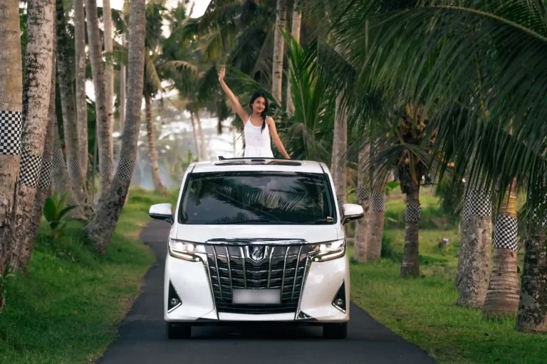 Why Rent a Luxury Car in Bali? 7 Reasons It Transforms Your Trip