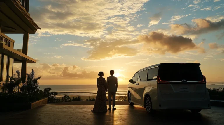 Driving in Bali — Essential Tips for Tourists Renting Luxury Cars in 2026