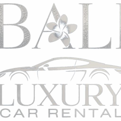 Bali Luxury Car Rental Logo