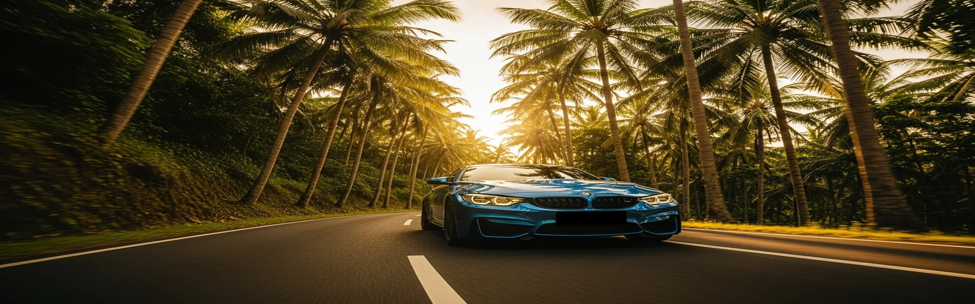 Sewa BMW Bali — Rental BMW Seri 3, 5, M4 Harian & Mingguan