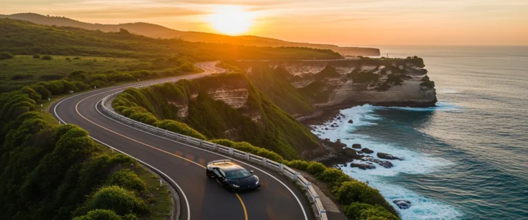 Bali Luxury Lifestyle 2026: How to Live the High Life