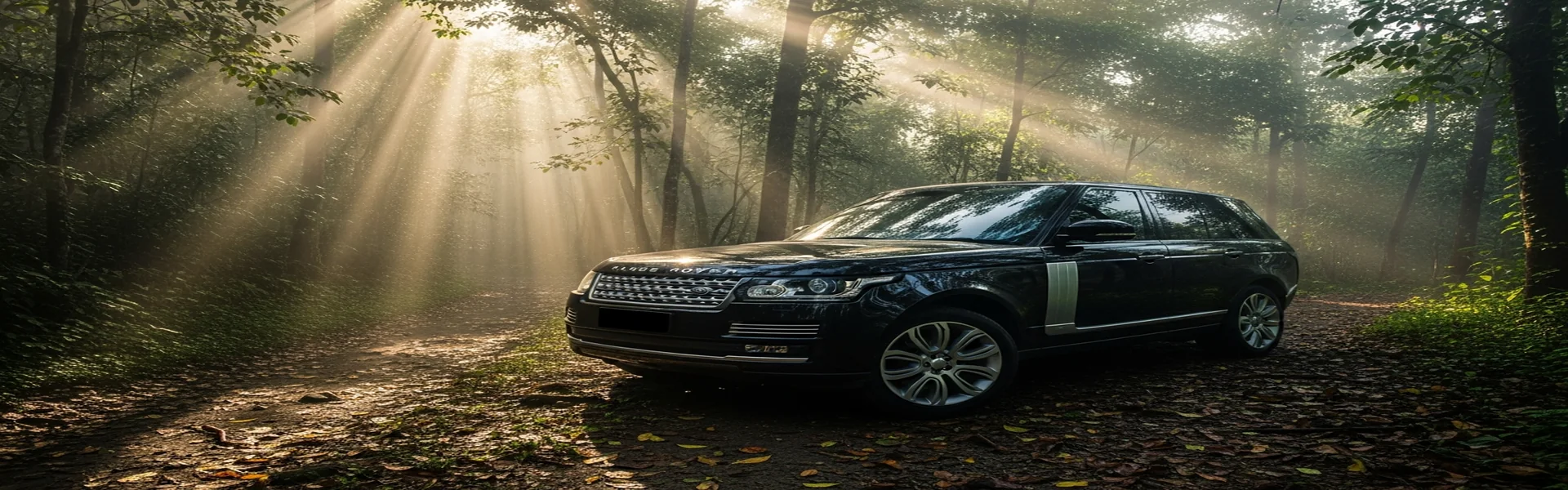 Luxury SUV Rental Bali