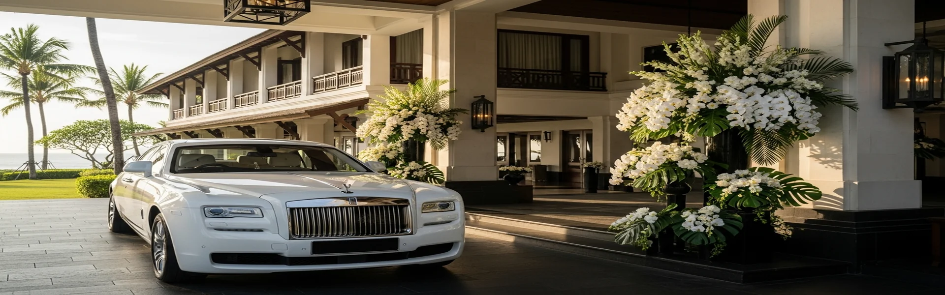 Sewa Rolls Royce Bali — Rental Rolls Royce Mewah untuk Wedding & Event