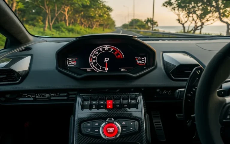 Bali Road Trip Itinerary — Explore the Island in a Luxury Car