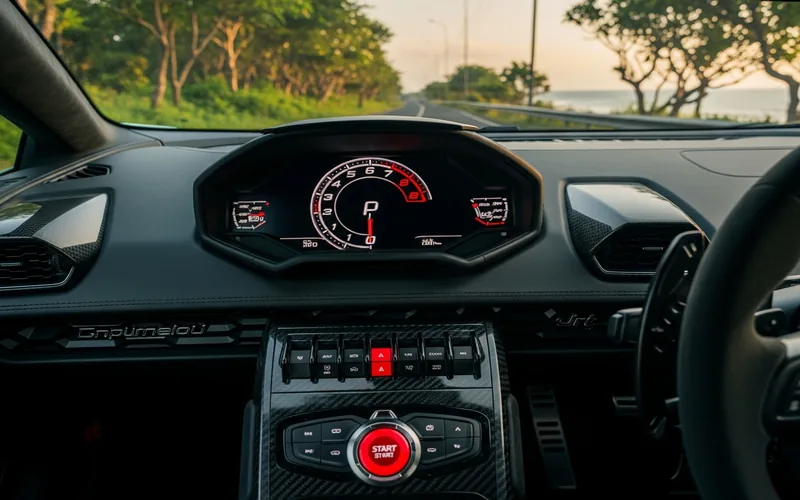 Bali Road Trip Itinerary — Explore the Island in a Luxury Car