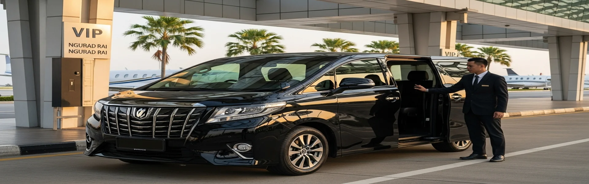 Sewa Alphard Bali — Rental Toyota Alphard & Vellfire Premium