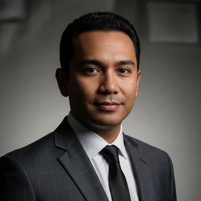 Made Wirawan - Senior Automotive Consultant at Bali Luxury Car Rental