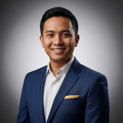 Agung Afif - Founder & CEO — Juara Holding Group at Bali Luxury Car Rental