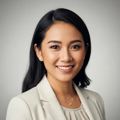 Ni Luh Ayu - Guest Relations Manager at Bali Luxury Car Rental