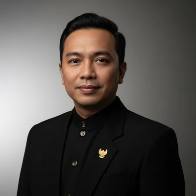 I Wayan Karta - Head Chauffeur & Training Manager at Bali Luxury Car Rental