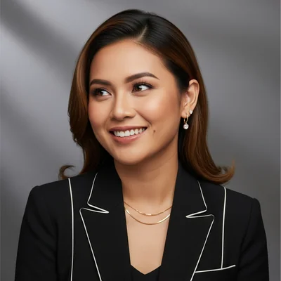 Dewi Sartika - Head of VIP Concierge at Bali Luxury Car Rental