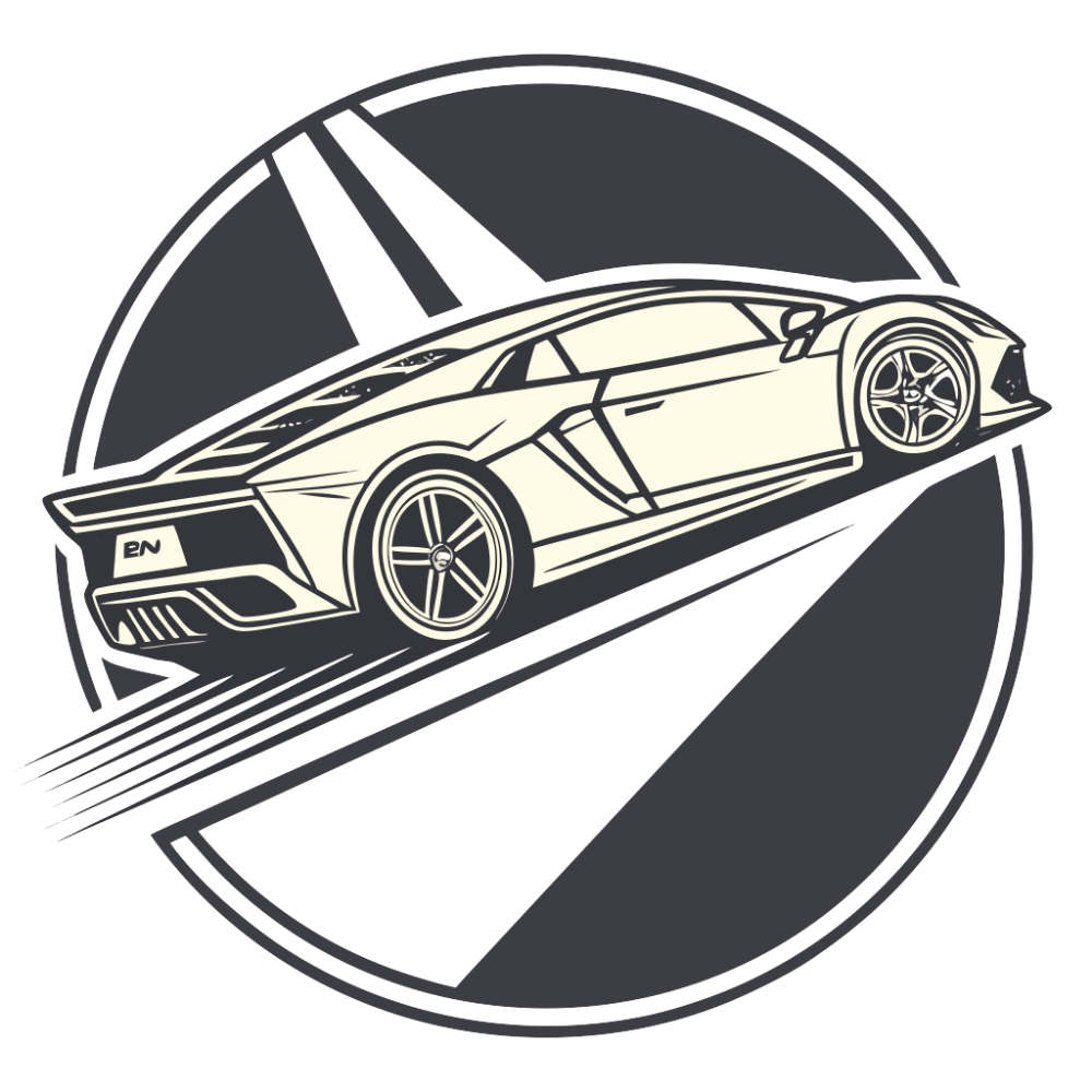 Bali Luxury Car Rental Logo