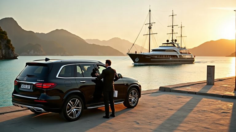 Luxury Komodo Tour from Bali: The 2026 Chauffeur-Class Route
